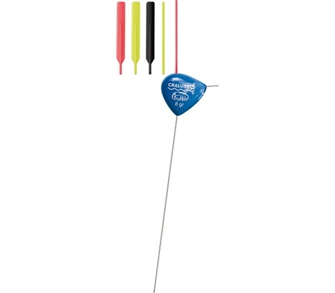 Cralusso Bubble 1g