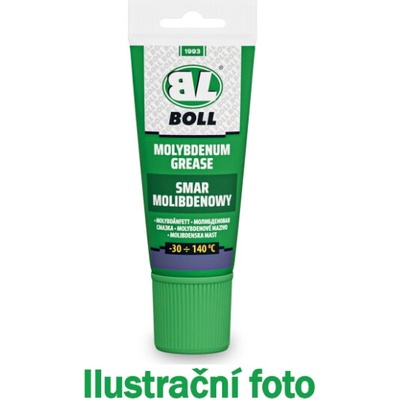 BOLL Molybdenové mazivo 40 g