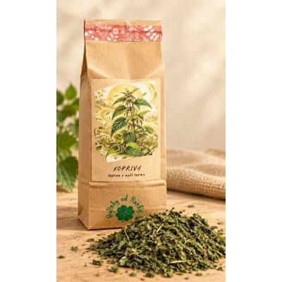 BYLINKYODHANKY Kopřiva 100 g