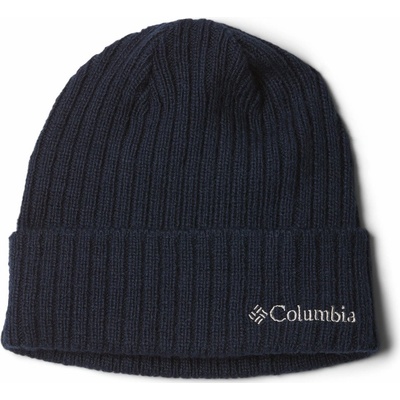Columbia čepice Watch čepice modrá