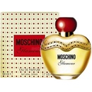 Parfémy Moschino Glamour parfémovaná voda dámská 100 ml tester