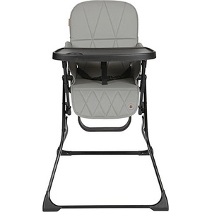 Top Mark Стол за хранене Topmark - Lucky, сив (TM T6065-DARK GREY) - ozone