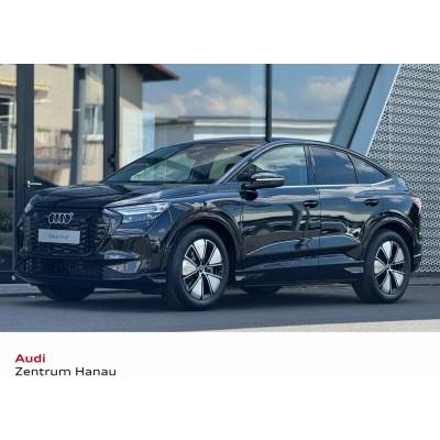 Audi Q4 e-tron 150 kW