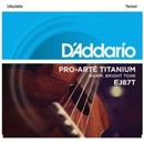 D'Addario EJ87T