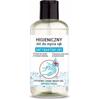 Gold Drop antibakteriální gel na ruce 300 ml