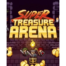 Super Treasure Arena