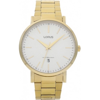 Lorus RH966LX9