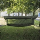 Mil-tec Us Canvas Jungle Hammock
