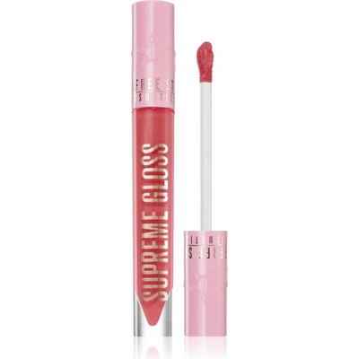 Jeffree Star Cosmetics Supreme Gloss блясък за устни цвят Watermelon Soda 5, 1ml