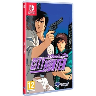 City Hunter