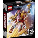 Stavebnice LEGO® LEGO® Marvel 76203 Iron Manovo robotické brnenie