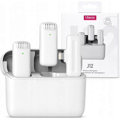 Ulanzi J12 Lightning