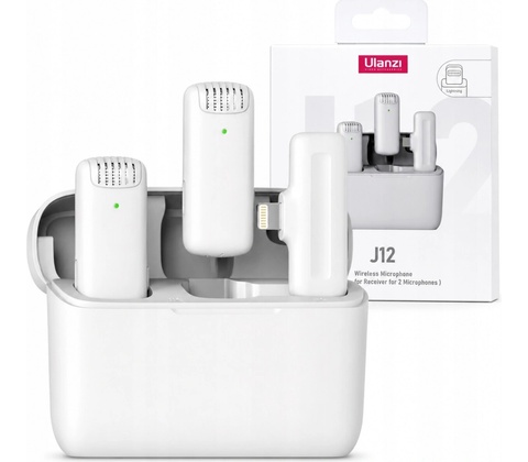 Ulanzi J12 Lightning