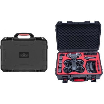 Stablecam - ABS vodeodolný kufor pre DJI Avata 2 1DJ0524