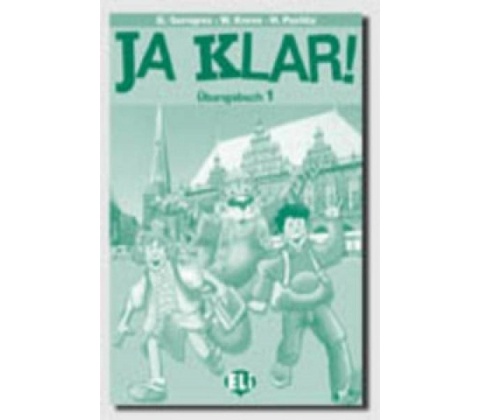 Ja Klar!