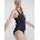 Speedo Цял бански shaping calypso pt 1pc af