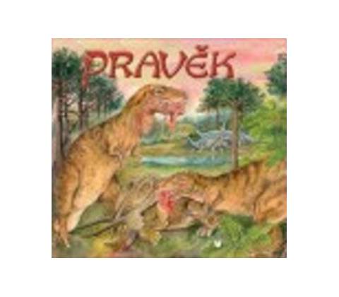 Pravěk -
