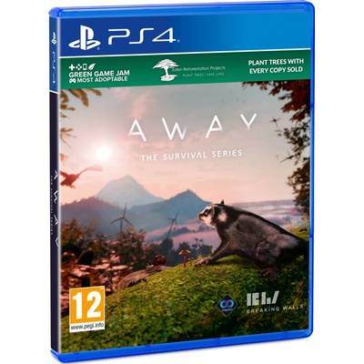 Away: The Survival Series