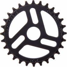 BSD Prevodník BMX BSD SUPERLITE - Čierna, 25T