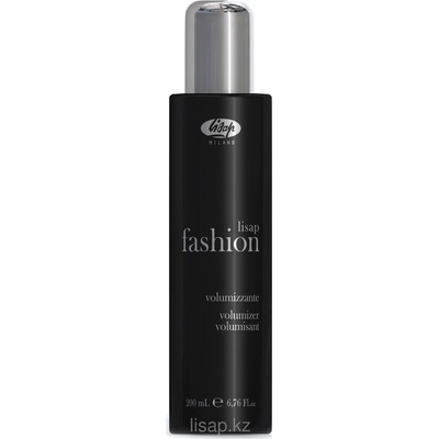 Lisap Fashion Volumizzante objemový sprej 200 ml