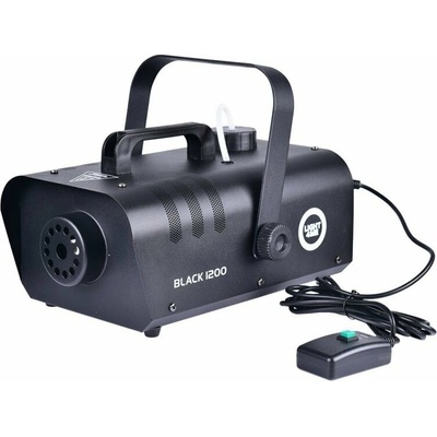 LIGHT4ME BLACK 1200 generátor dymu