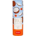 LEGAMI Smack Coconut lip stick - Clear (Brown)