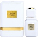 Ajmal Violet Musc parfémovaná voda unisex 100 ml