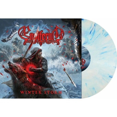 Ensiferum: Winter Storm LP