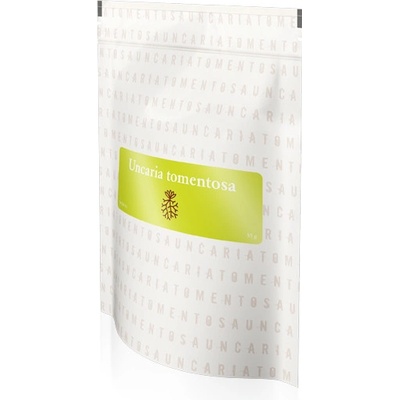 Energy Uncaria tomentosa terapeutický čaj 55 g