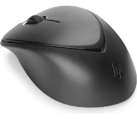 HP Wireless Premium Mouse 1JR31AA