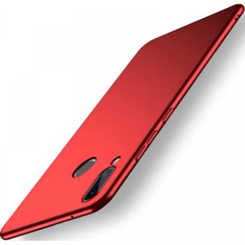 Púzdro SES Ochranné plastové Huawei P20 Lite - červené