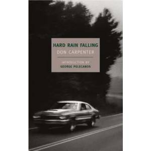 Hard Rain Falling (ISBN: 9781590173244)