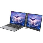 Blackview Laptop Screen Extender 14" SCM6