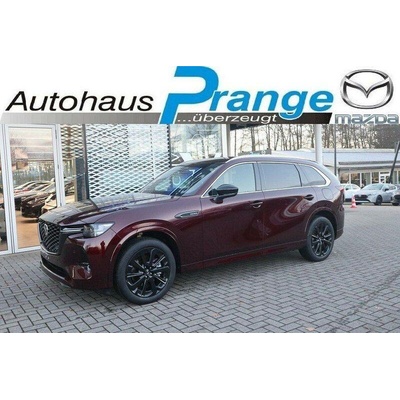 Mazda CX-80 D 254 Homura Plus AWD 187 kW