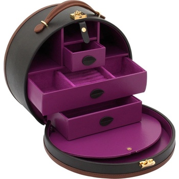 Friedrich Lederwaren šperkovnice Ascot 32030 3