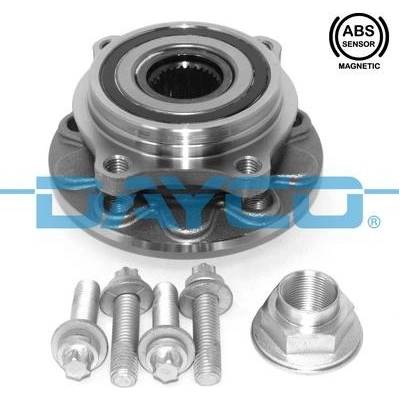 DAYCO Sada ložisek kol KWD1425