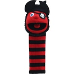 The Puppet Company Кукла за куклен театър Чорапено Чудовище Пират, 38 см
