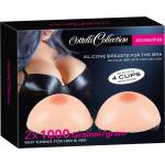 Cottelli Silicone Breasts 2x1000g