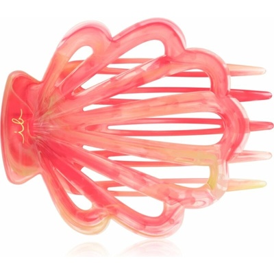 invisibobble Clipstar Coral Hug štipec do vlasov 1 ks