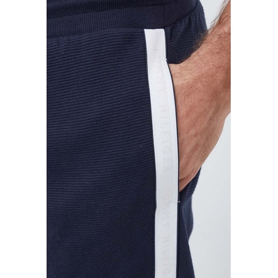 Tommy Hilfiger Памучен спортен панталон Tommy Hilfiger (UM0UM03013)