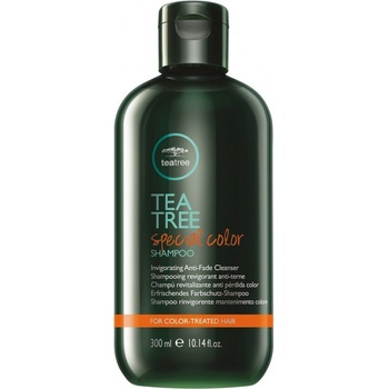 Paul Mitchell Tea Tree osvěžující šampon Special Invigorating Cleanser 300 ml