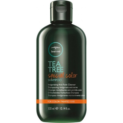 Paul Mitchell Tea Tree osvěžující šampon Special Invigorating Cleanser 300 ml