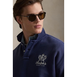 Ralph Lauren суичър мъжки от памук (710B14568)