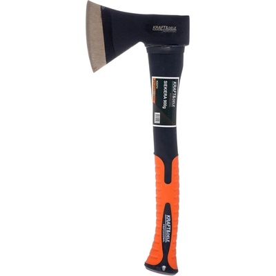 Kraft&Dele Fiberglass sekera 900g KD274