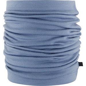 Heber Peak Шал Heber peak Merino190 RootHe. Neckwarmer Neckerchief - Wind Blue - размер One Size (203-2459-0811)