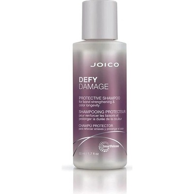 JOICO Defy Damage Shampoo ochranný šampon pro zdravé vlasy 50 ml