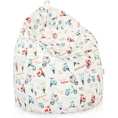 Primabag Mega Sako Design italy