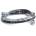 Fos technologies ltd Маркуч за високо налягане Co2 FOS CO2 high pressure hose 2 метра
