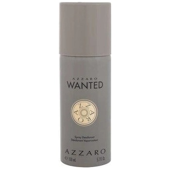 Azzaro Wanted deospray 150 ml