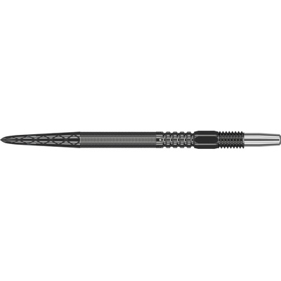 Target Swiss DX Black Point 30 mm 3 ks